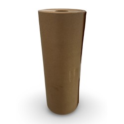 BOBINA PAPEL ESCUDILLADORA BIZCOCHO LARGO 200m
