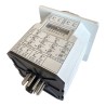 TEMPORIZADOR CDC TY94/166 B.3 24VAC/DC 30s/3m/30m/3h CDC TY92/162 MIXER S.R.L IBT.EVO 50 BRACCIA TUFFANTI 400 AÑO 2022 ASM 130 E