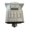 TEMPORIZADOR CDC TY94/166 B.3 24VAC/DC 30s/3m/30m/3h CDC TY92/162 MIXER S.R.L IBT.EVO 50 BRACCIA TUFFANTI 400 AÑO 2022 ASM 130 E