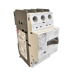 DISYUNTOR LS ELECTRICN MEC MMS-32S REGULACION 6A-10A DISYUNTOR GENERAL ELECTRIC 4-6,3A GPS1BSAJ PROTECCION MOTOR PESADORA SUBAL 