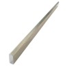 CUCHILLA MORDAZA EMPAQUETADORA MAPE 15x5x250mm