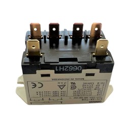 CONTACTOR OMRON G7L-2A-TUB HORNO FM  RX RXB 25A 230VAC CONTACTOR OMRON G7L-2A-BUB HORNO FM 25A 230VAC