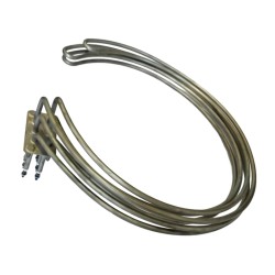 RESISTENCIA HORNO BONGARD 10Kw 230VAC / 380VAC