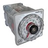 TEMPORIZADOR CDC MULTICRON 72 1400/704 B12 ESCALA 0 A 12 m/s/h 230Vac