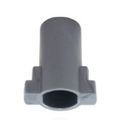 ACOPLAMIENTO QUEMADOR JOANNES 8,5x11x21,5mm 1 REBAJE