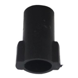 ACOPLAMIENTO QUEMADOR JOANNES AZ3 AZPR AZ4 AZ8 AZ14 4PR 8,5x11x21,5mm 1 REBAJE