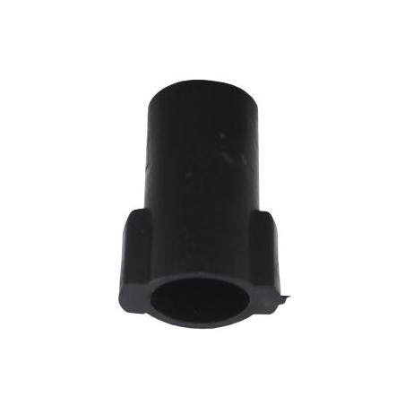 ACOPLAMIENTO QUEMADOR JOANNES AZ3 AZPR AZ4 AZ8 AZ14 4PR 8,5x11x21,5mm 1 REBAJE