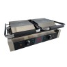 PLANCHA GRILL SANDWICHERA DOBLE 3600W