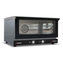 HORNO RMG TANDEM 3 PLUS 