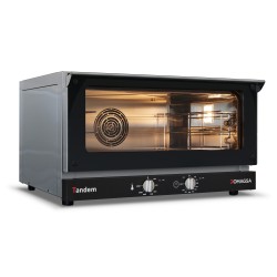 HORNO RMG TANDEM 3 PLUS HORNO ROMAGSA