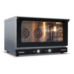 HORNO RMG TANDEM 4 PLUS HORNO ROMAGSA