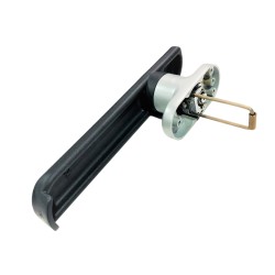 MANETA PUERTA HORNO INOXTREND RHDT RHA 664 711 616 900G