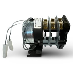 INVERSOR GIRO MOTOR HORNO DOBRA 611P GUAITANI R3/36 CDC 11902F3 240s 3 LEVAS