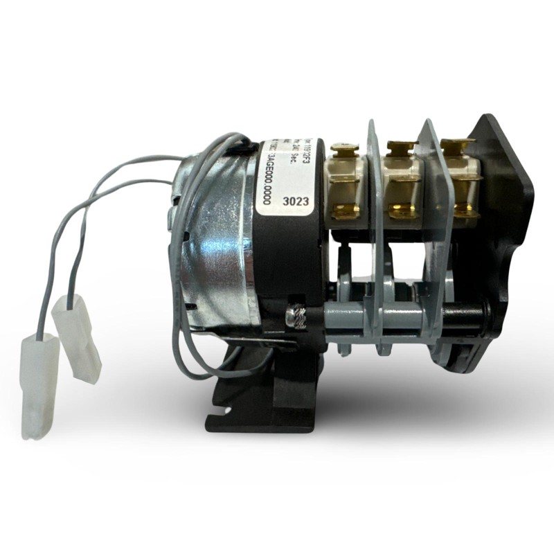 INVERSOR GIRO MOTOR HORNO DOBRA 611P GUAITANI R3/36 CDC 11902F3 240s 3 LEVAS