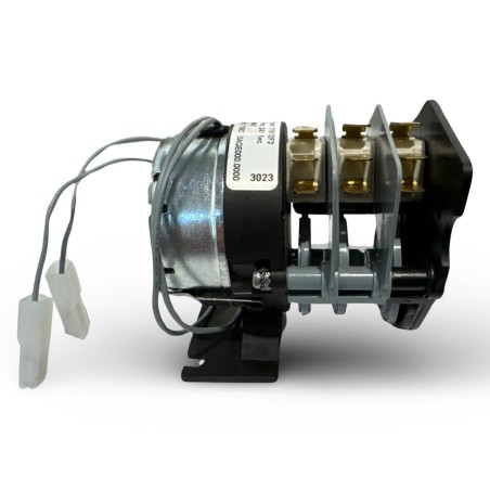 INVERSOR GIRO MOTOR HORNO DOBRA 611P GUAITANI R3/36 CDC 11902F3 240s 3 LEVAS