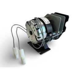 INVERSOR GIRO MOTOR HORNO DOBRA 611P GUAITANI R3/36 CDC 11902F3 240s 3 LEVAS