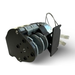 INVERSOR GIRO MOTOR HORNO DOBRA 611P GUAITANI R3/36 CDC 11902F3 240s 3 LEVAS