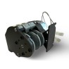 INVERSOR GIRO MOTOR HORNO DOBRA 611P GUAITANI R3/36 CDC 11902F3 240s 3 LEVAS