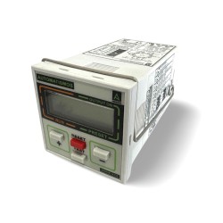 CUENTA PIEZAS PESADORA SUBAL MAPANVA CSM SALVA MENDOZA ZELAIETA AUTOMATISMOS Y CONTROL Y PROGRAMACION SL XCE 602 24VAC