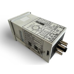 CUENTA PIEZAS PESADORA SUBAL MAPANVA CSM SALVA MENDOZA ZELAIETA AUTOMATISMOS Y CONTROL Y PROGRAMACION SL XCE 602 24VAC