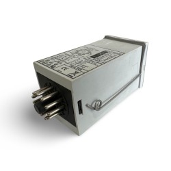 XCE 602 24VAC CUENTA PIEZAS PESADORA SUBAL MAPANVA CSM SALVA MENDOZA ZELAIETA AUTOMATISMOS Y CONTROL Y PROGRAMACION SL XCE 602 2