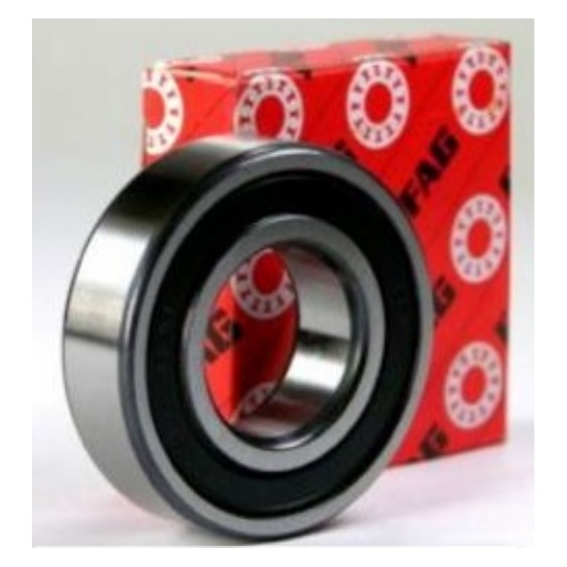 RODAMIENTO 6307-2RS FAG TURBINA HORNO BERTAM