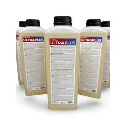 DB1075A0 DET&RINSE PLUS DETERGENTE HORNO UNOX DET&RINSE PLUS PACK 10x1L