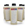DB1075A0 DET&RINSE PLUS DETERGENTE HORNO UNOX DET&RINSE PLUS PACK 10x1L