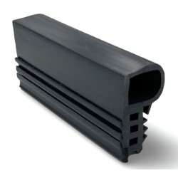 GOMA PARA PUERTA HORNO BONGARD BURLETE PUERTA HORNO BONGARD