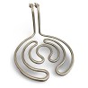 RESISTENCIA FREIDORA SALVA 1000W Ø215mm 230VAC