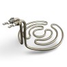 RESISTENCIA FREIDORA SALVA 1000W Ø215mm 230VAC