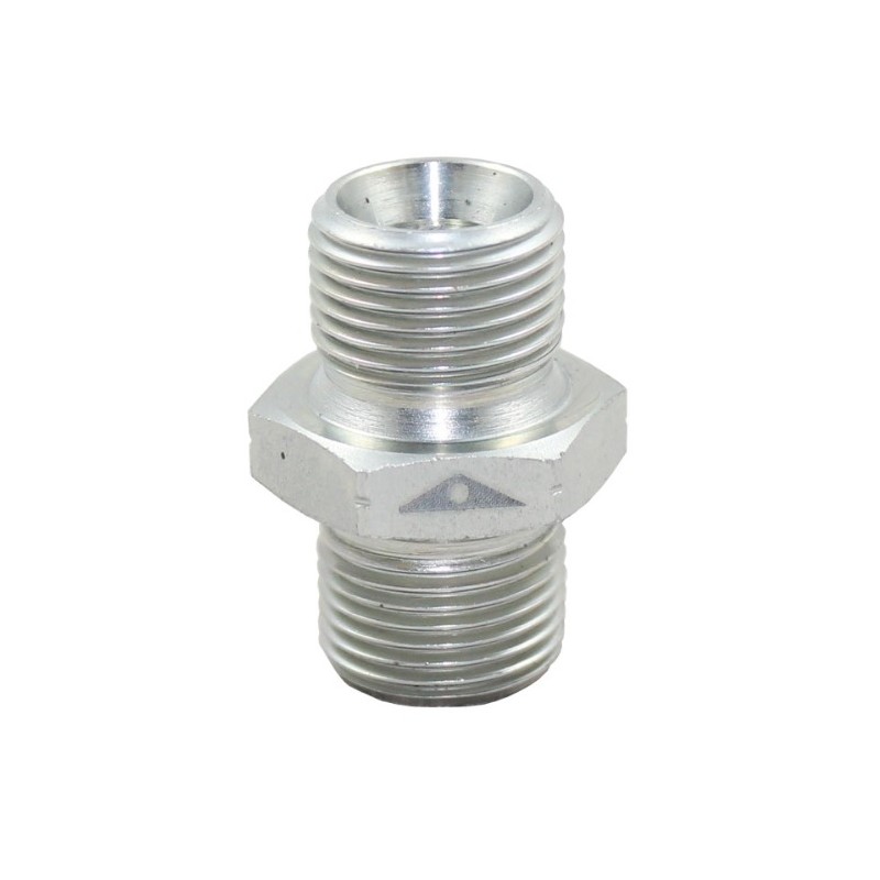RACOR M1/4"xM1/4" LATIGUILLO QUEMADOR HORNO