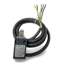 PIZZATO FA4615-2DN AMASADORA SUBAL