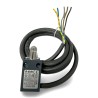 PIZZATO FA4615-2DN AMASADORA SUBAL