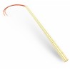 RESISTENCIA CERÁMICA Ø29x800mm 850W HORNO SALVA SALVA NXDP-20 VAPOR