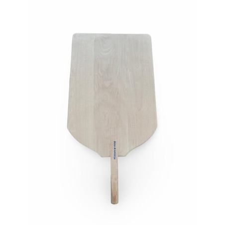 PALA DE MADERA PARA HORNOS DE PANADERIA PASTELERIA Y PIZZERIA