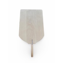 PALA DE MADERA PARA HORNOS DE PANADERIA PASTELERIA Y PIZZERIA