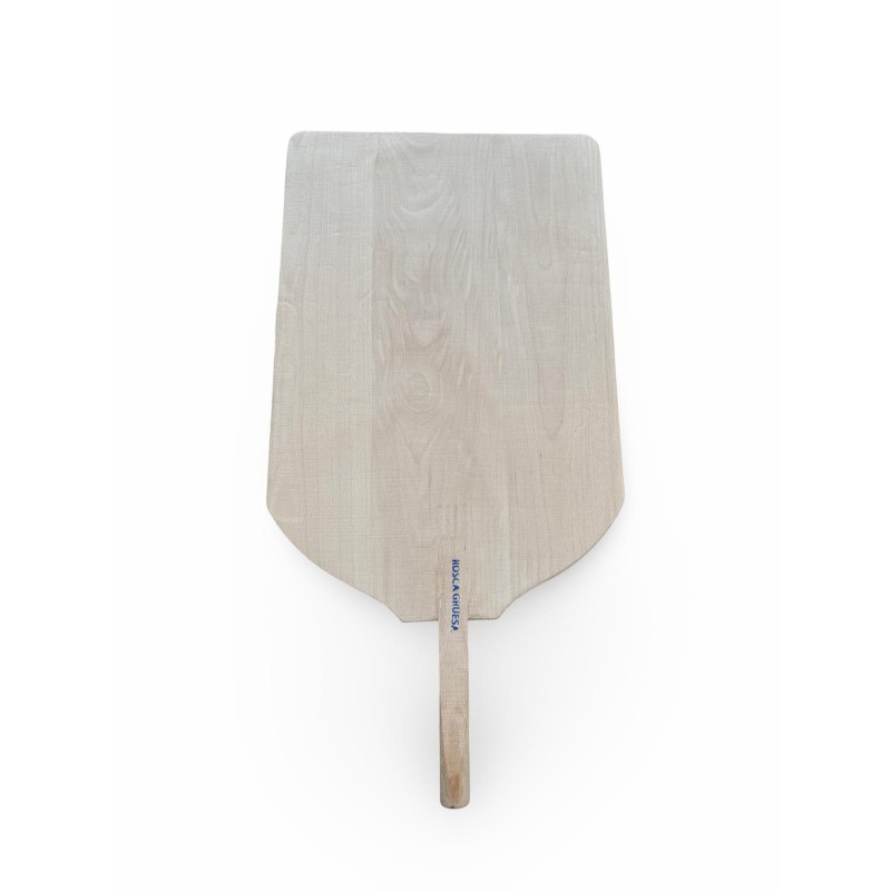 PALA DE MADERA PARA HORNOS DE PANADERIA PASTELERIA Y PIZZERIA