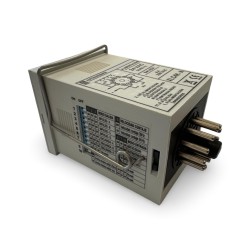 XLC4H-A XLC4H-U 24Vac  AUTOMATISMOS Y CONTROL Y PROGRAMACION SL XCE 602 CUENTA PIEZAS PESADORA SUBAL MAPANVA CSM SALVA MENDOZA Z
