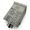 XLC4H-A XLC4H-U 24Vac  AUTOMATISMOS Y CONTROL Y PROGRAMACION SL XCE 602 CUENTA PIEZAS PESADORA SUBAL MAPANVA CSM SALVA MENDOZA Z