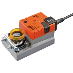 ACTUADOR BELIMO NM230A HORNO AGB GIRO MOTOR 150s / 90º