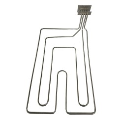 SALVA RESISTENCIA COCEDOR TOCINILLOS SALVA 5200W
