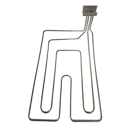 SALVA RESISTENCIA COCEDOR TOCINILLOS SALVA 5200W
