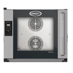 HORNO UNOX BAKERLUX SHOP PRO 6 XEFT-06EU-EGRN