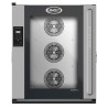 HORNO UNOX BAKERLUX SHOP PRO 10 XEFT-10EU-EGRN