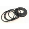 KIT RETENCIÓN PISTÓN PESADORA SUBAL CSM MAPANVA CIBERPAN SALVA Ø135x7mm NEGRO