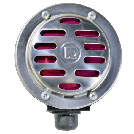ZUMBADOR SUPERFICIE RODMAN Z-1C SONIDO CONTINUO 24VAC