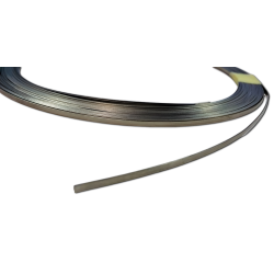 RESISTENCIA CINTA NICROM ENVASADORAS EMPAQUETADORAS MAPE ULMA RAELMA 5x0,3mm