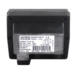 TRANSFORMADOR FIDA COMPACT 10/30 CM SEC 2x5 KV 30mA