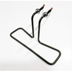 RESISTENCIA PARA CÁMARA FERMENTACIÓN POLARPAN 2000W